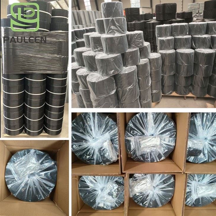 Anti Pigeon Solar Panel Mesh